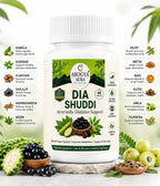 Arogya Aura – Dia Shuddhi Granules