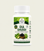 Arogya Aura – Dia Shuddhi Granules