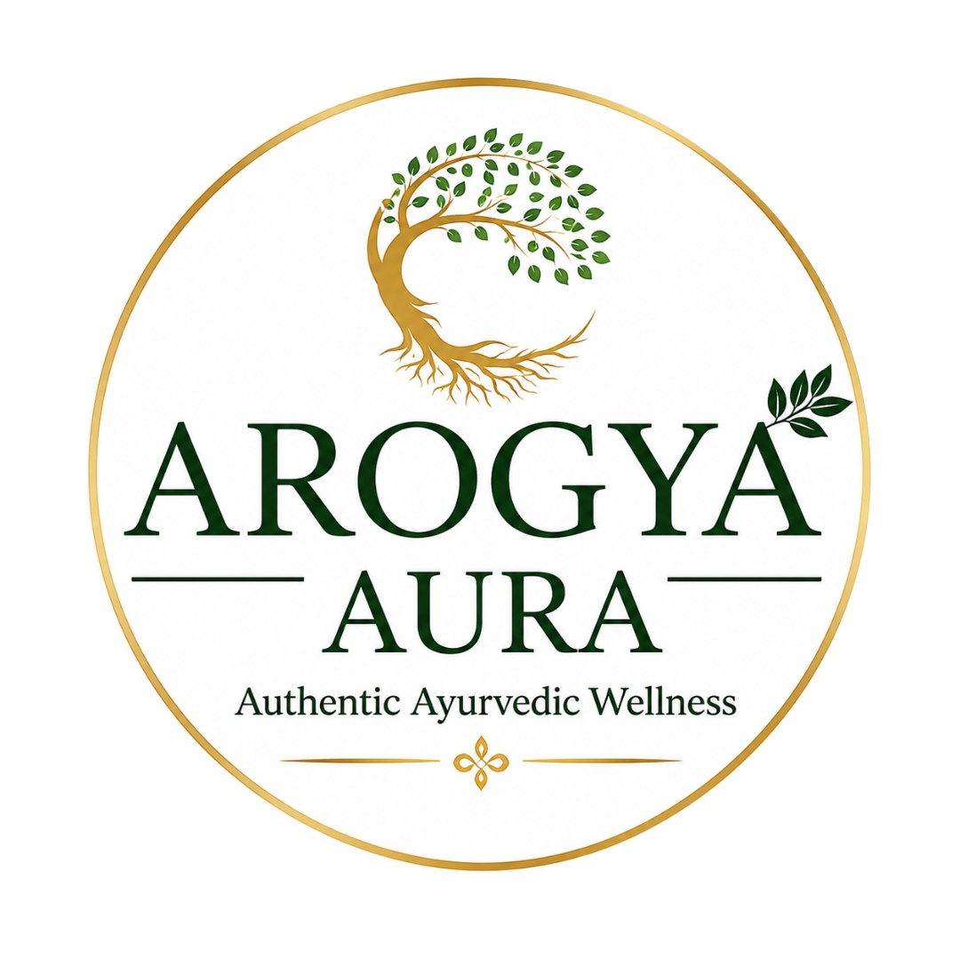 Arogyaaura