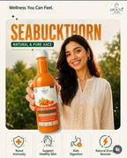 Seabuckthorn Juice