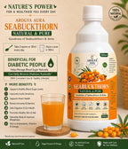 Seabuckthorn Juice